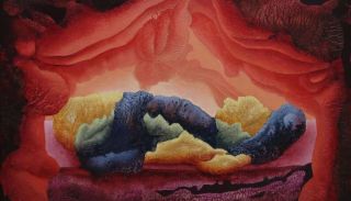 Ithell Colquhoun : Between Worlds - la sensualité ravissante d'une surréaliste méconnue