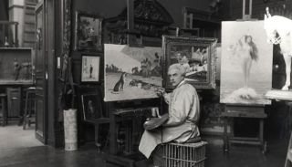 Les peintures de Jean Léon Gérôme, un voyage à travers l'histoire et l'orientalisme