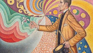 Le pointillisme, qu'est-ce que c'est ?