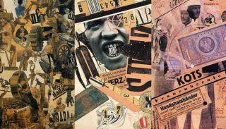 Les principaux mouvements de l'art moderne