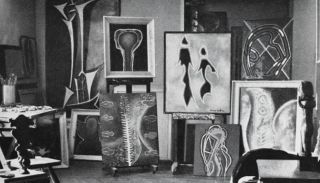 Picabia, le peintre qui refusait de se laisser enfermer
