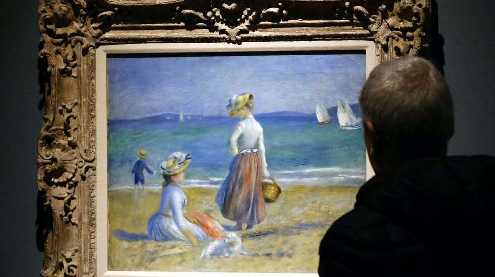 Explorer le monde de l'impressionnisme à travers Renoir