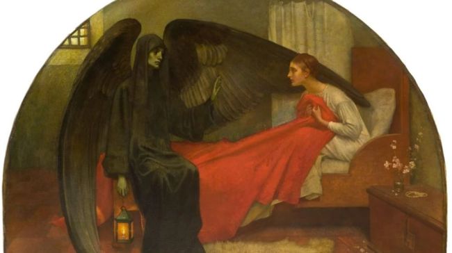 Comment l'art gothique du Moyen Âge a inspiré les artistes modernes