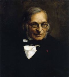 Bastien-lepage Jules Adolphe Franck 1878