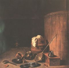 Bos Serveware