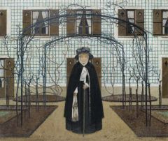 Boutet De Monvel Bernard L Hiver