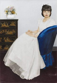 Boutet De Monvel Bernard Sylvie Boutet De Monvel 1941