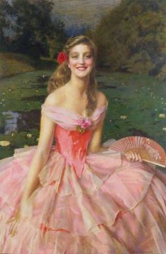 Cowper Frank Cadogan The Ugly Duckling 1950