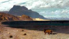 Gerome Jean-leon Quaerens Quem Devoret 1888