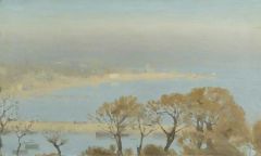 Gotch Thomas Cooper Autumn Mists