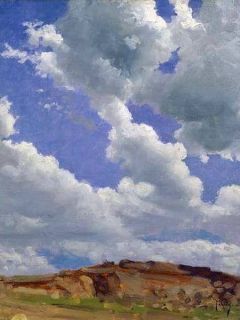 Gotch Thomas Cooper Cloud