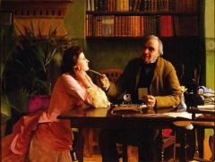 Gotch Thomas Cooper Consent 1884-85