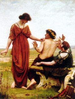 Gotch Thomas Cooper Destiny 1886