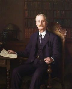Gotch Thomas Cooper John Alfred Gotch Ca. 1925