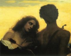 Gotch Thomas Cooper Monseigneur Love 1880