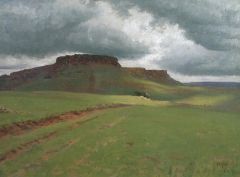 Gotch Thomas Cooper Qua-qua Ca. 1912