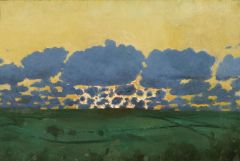 Gotch Thomas Cooper Sunset