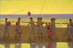 Gotch Thomas Cooper The Sand Bar