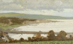 Gotch Thomas Cooper The Silver Hour