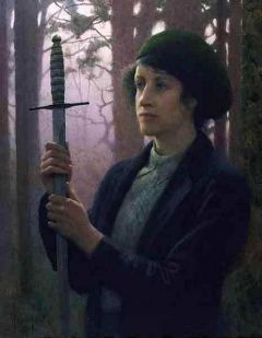 Gotch Thomas Cooper The Vow