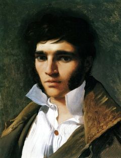 Ingres Paul Lemoyne