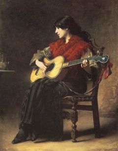 Pearce Charles Sprague Prelude 1883