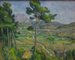 Cézanne