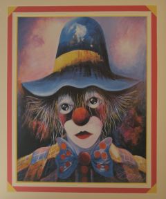 Clown 2