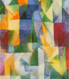 Delaunay, Fenêtre