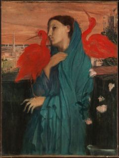 Degas