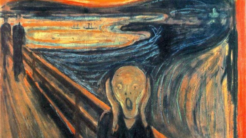 Le Cri d'Edvard Munch - Une œuvre extraordinaire à Oslo