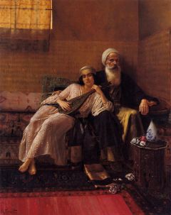 Ernst, Le musicien