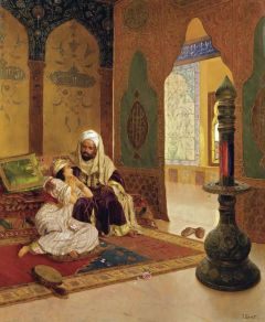 Ernst Rudolf Romantic Interlude