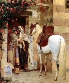 Ernst Rudolf The Lovers