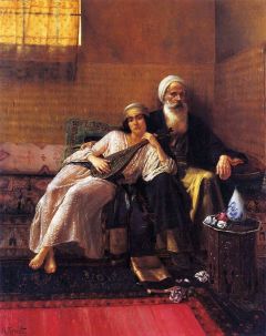 Ernst Rudolf The Musician 2