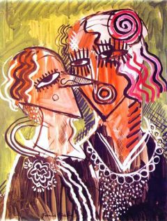 Francis Picabia Carnaval