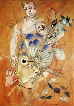 Francis Picabia Catax