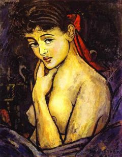 Francis Picabia Cocolo