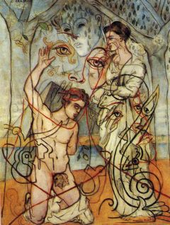 Francis Picabia Craccae