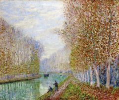 Francis Picabia Effet Automnale
