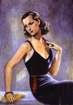Francis Picabia Ele Gante