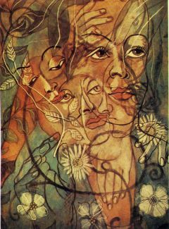 Francis Picabia Hera