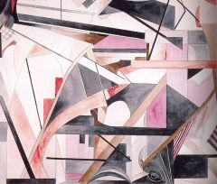 Francis Picabia L Embaras