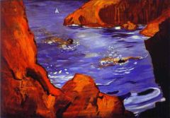 Francis Picabia Les Criques