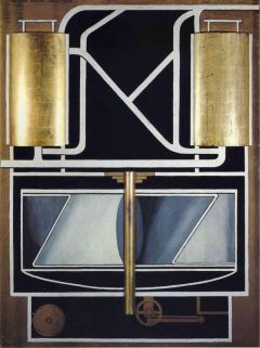 Francis Picabia Photo Tre S Rare De La Terre