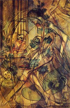 Francis Picabia Salome