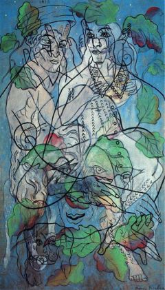 Francis Picabia Trice