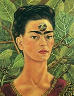 Frida Kahlo, Pensant à la Mort