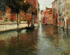 Frits Thaulow Frits Thaulow Art