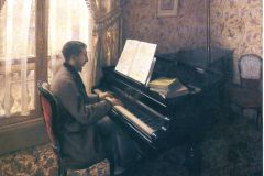 Caillebotte
